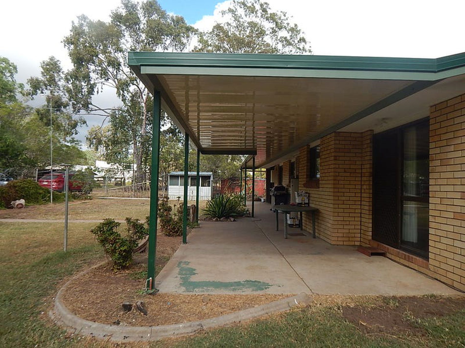 13676 D'Aguilar Highway, Nanango