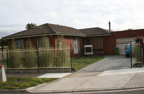 3 Selby Place, Craigieburn