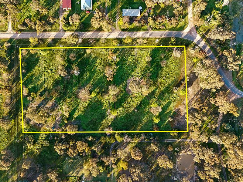 6 Toohey Street, Baddaginnie