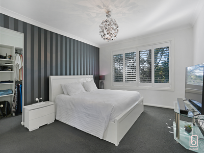 46 Stan Johnson Drive, Hamlyn Terrace
