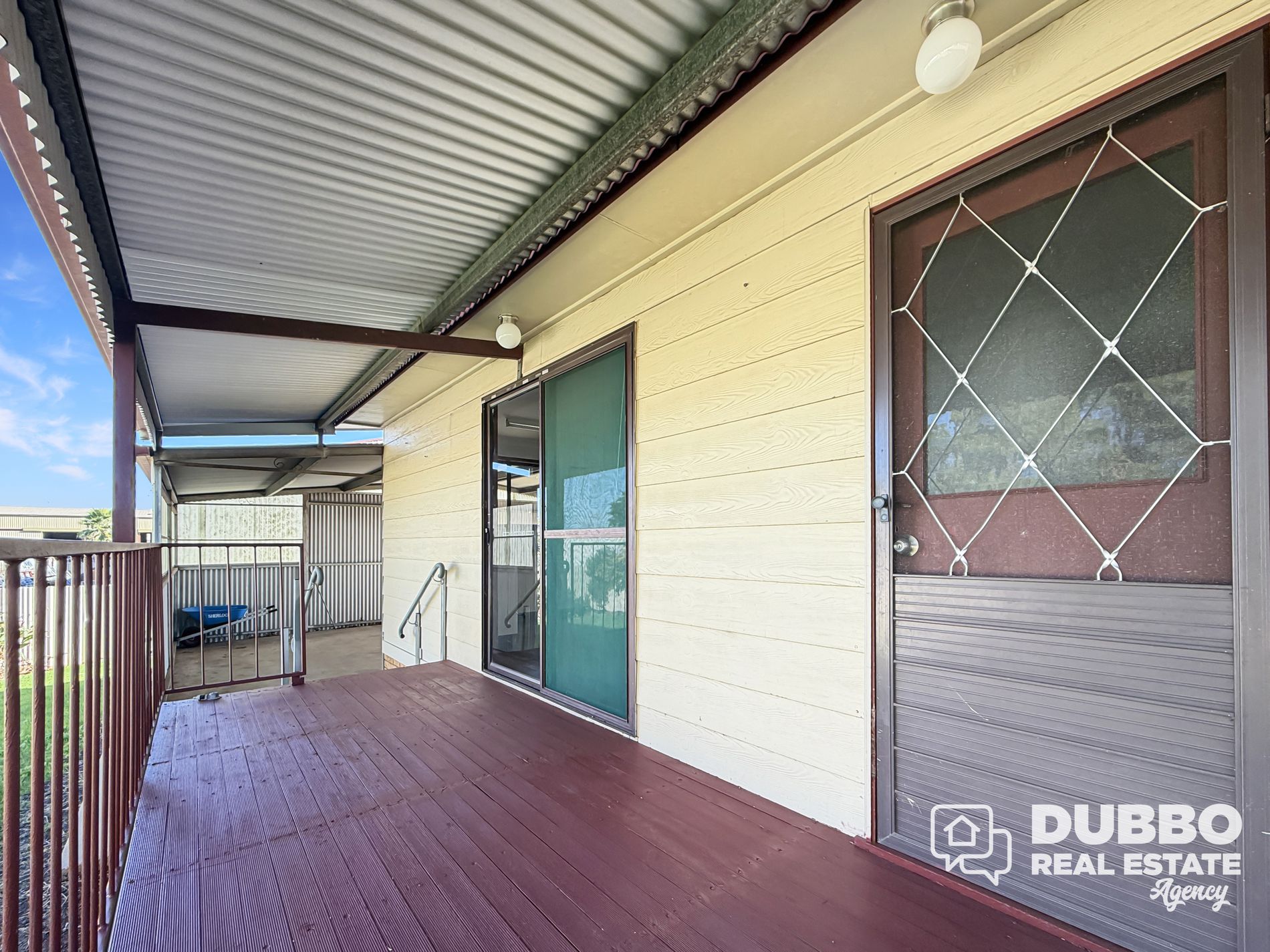115 River Street, Dubbo