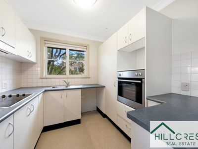 17 / 11-15 Manson Street, Telopea