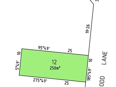 Lot 12, 86-100 Brush Road, Epping