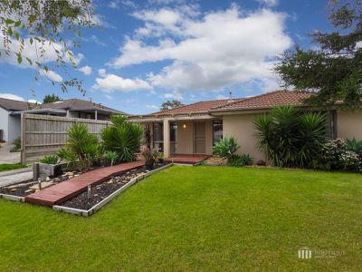 8 Hillview Rise, Hampton Park