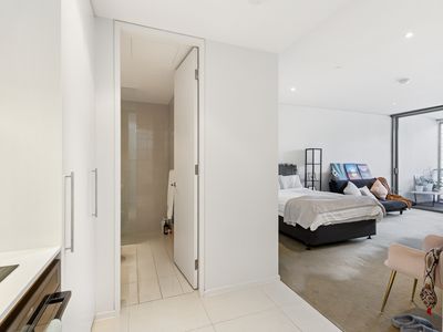104 / 8 Adelaide Terrace, East Perth