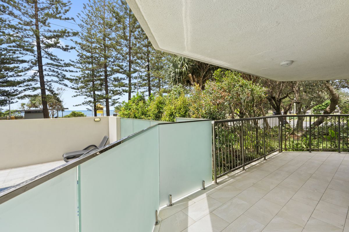 1 / 164 The Esplanade, Burleigh Heads