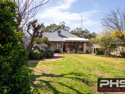 20 River Street, Quambatook