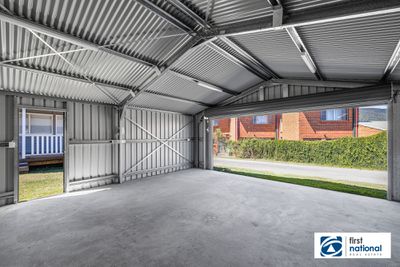 4 Gipps Street, Tamworth