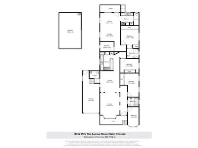 112 The Avenue, Mount Saint Thomas
