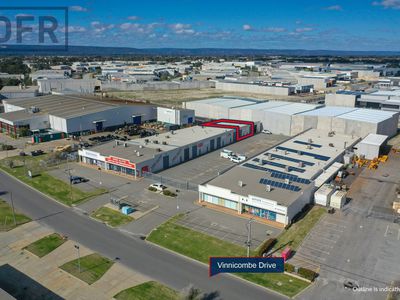 11 / 30-32 Vinnicombe Drive, Canning Vale