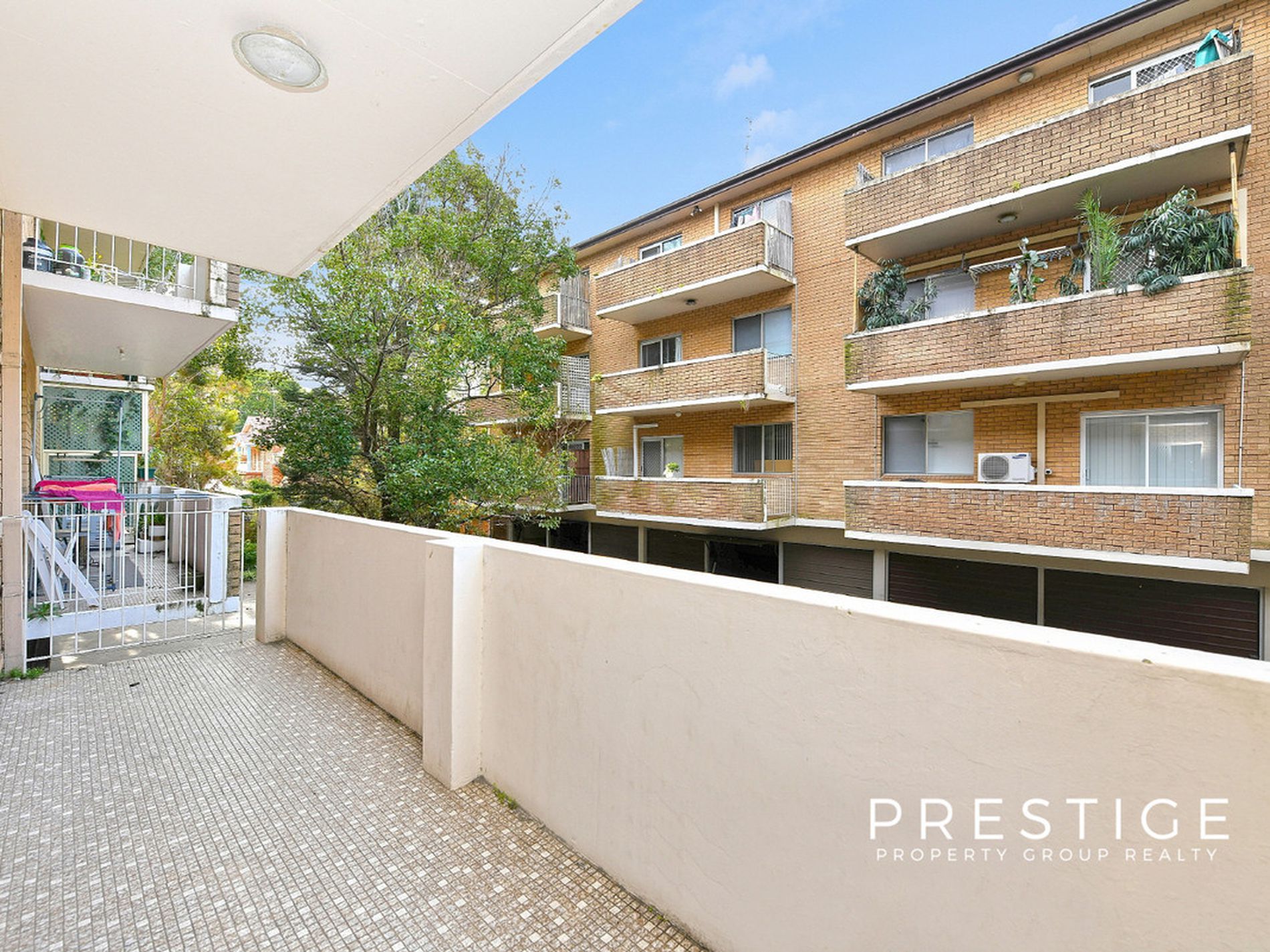 20 / 14 Warialda Street, Kogarah