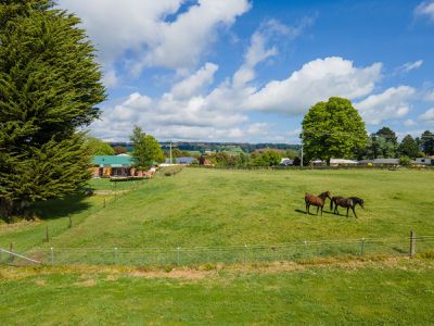 60 Kialla Road, Crookwell