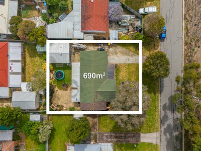 18 Mahogany Street, Maddington