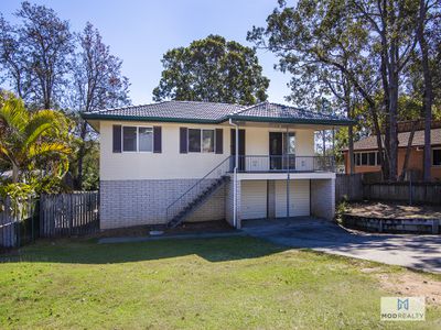 3 Dorsey Crescent, Bundamba