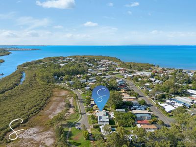 40 Queens Esplanade, Thorneside