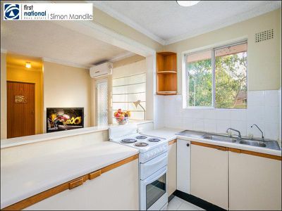 14 / 35 Ocean Street, Penshurst