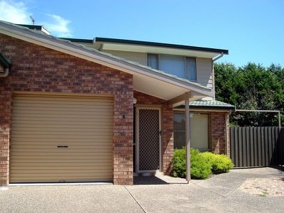 6 / 20 New Street, Ulladulla