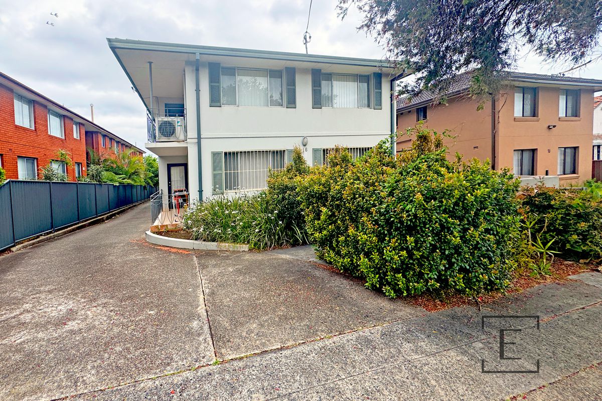 7 / 16 Northcote Street, Canterbury