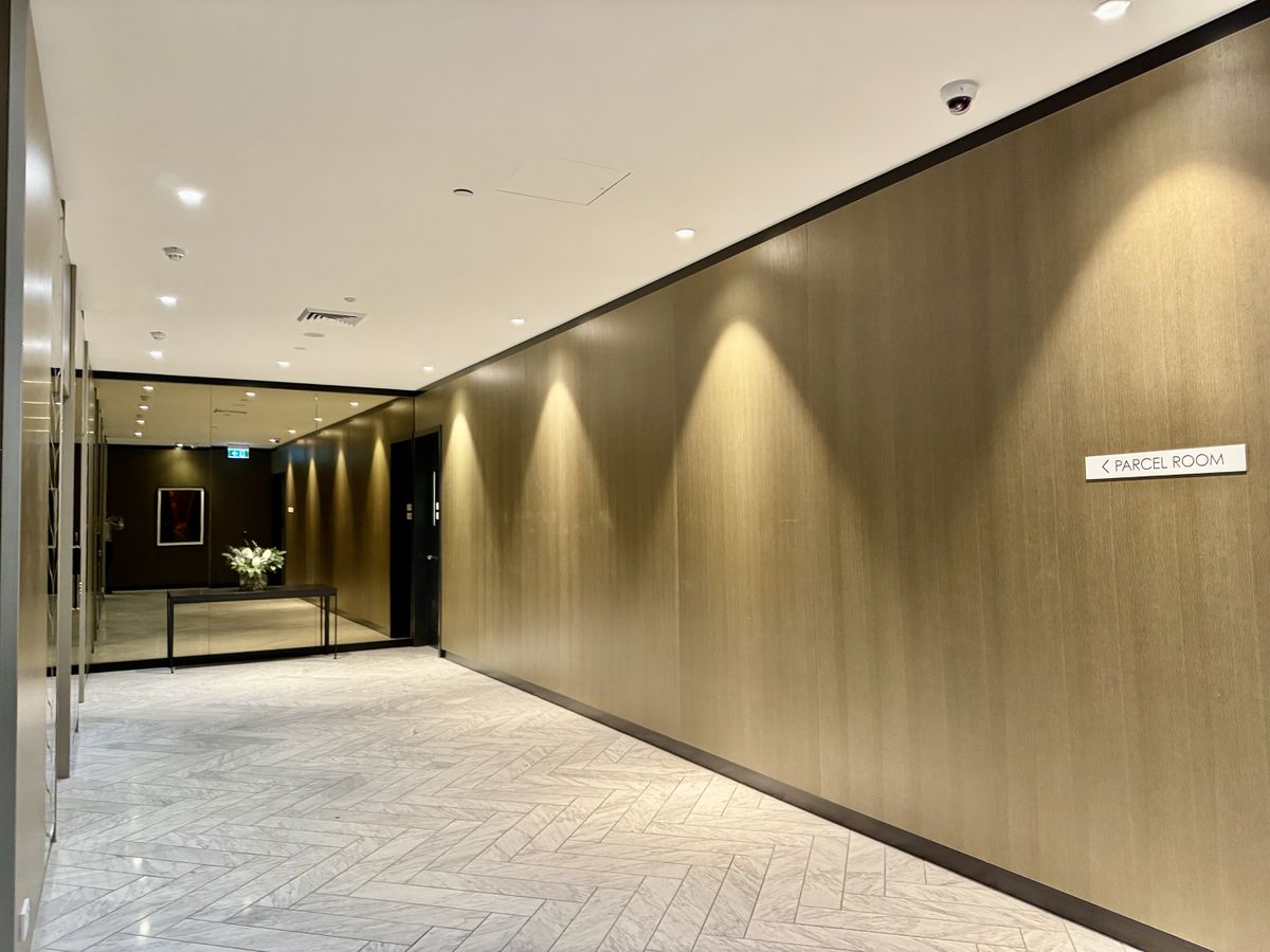 907 / 88 Alfred Street, Milsons ...
