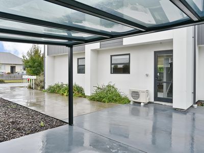 5 / 2 Huia Street, Riccarton