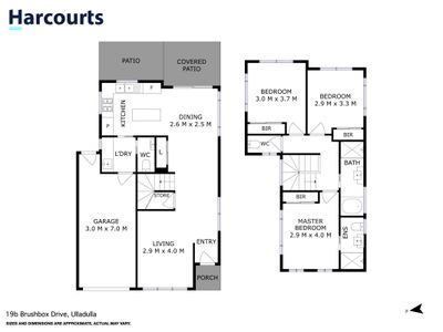 19b Brushbox Drive, Ulladulla