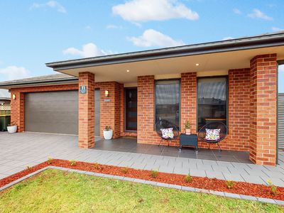 11 Peabody Place, Dubbo