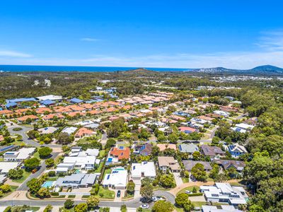 17 Greenside Court, Peregian Springs