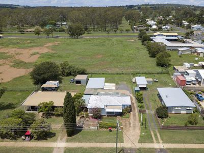 66 /  68, 70 Kingaroy Street, Kingaroy