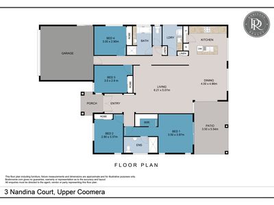 3 Nandina Court, Upper Coomera