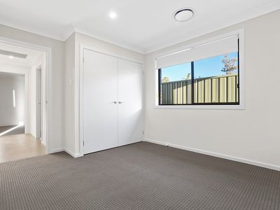 21 Moresby Street, Nowra