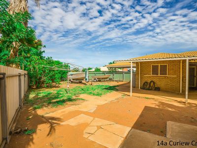 14A-14B Curlew Crescent, South Hedland
