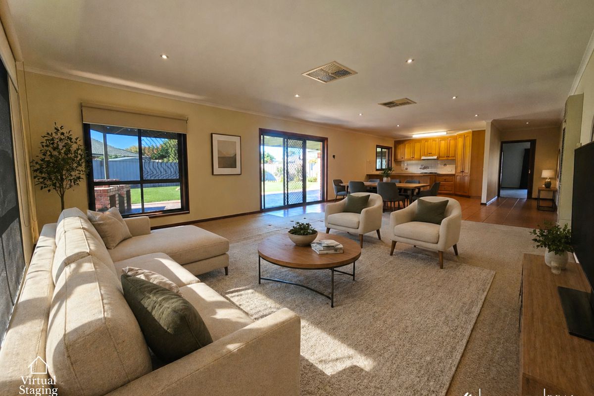 1 Henley Close, Kyabram