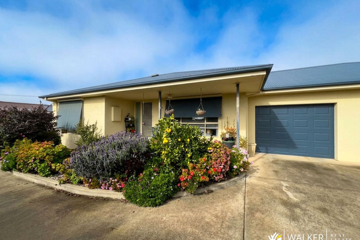 3 & 4 / 14 Park Street, Kyabram