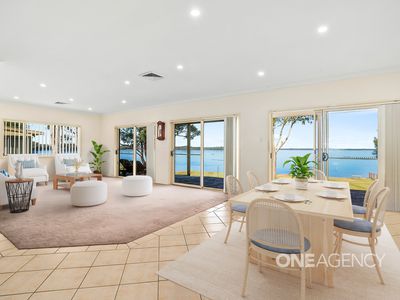 10 Loralyn Avenue, St Georges Basin