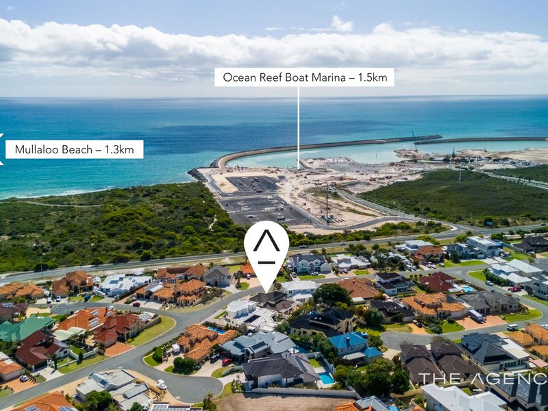 14 Mainsail Drive, Ocean Reef