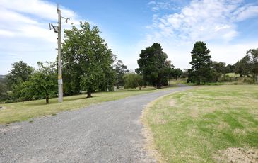 510 BESSIE CREEK ROAD, Nar Nar Goon North