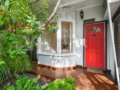 233 Victoria Road, Marrickville