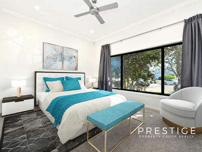 4 Marinea Street, Arncliffe