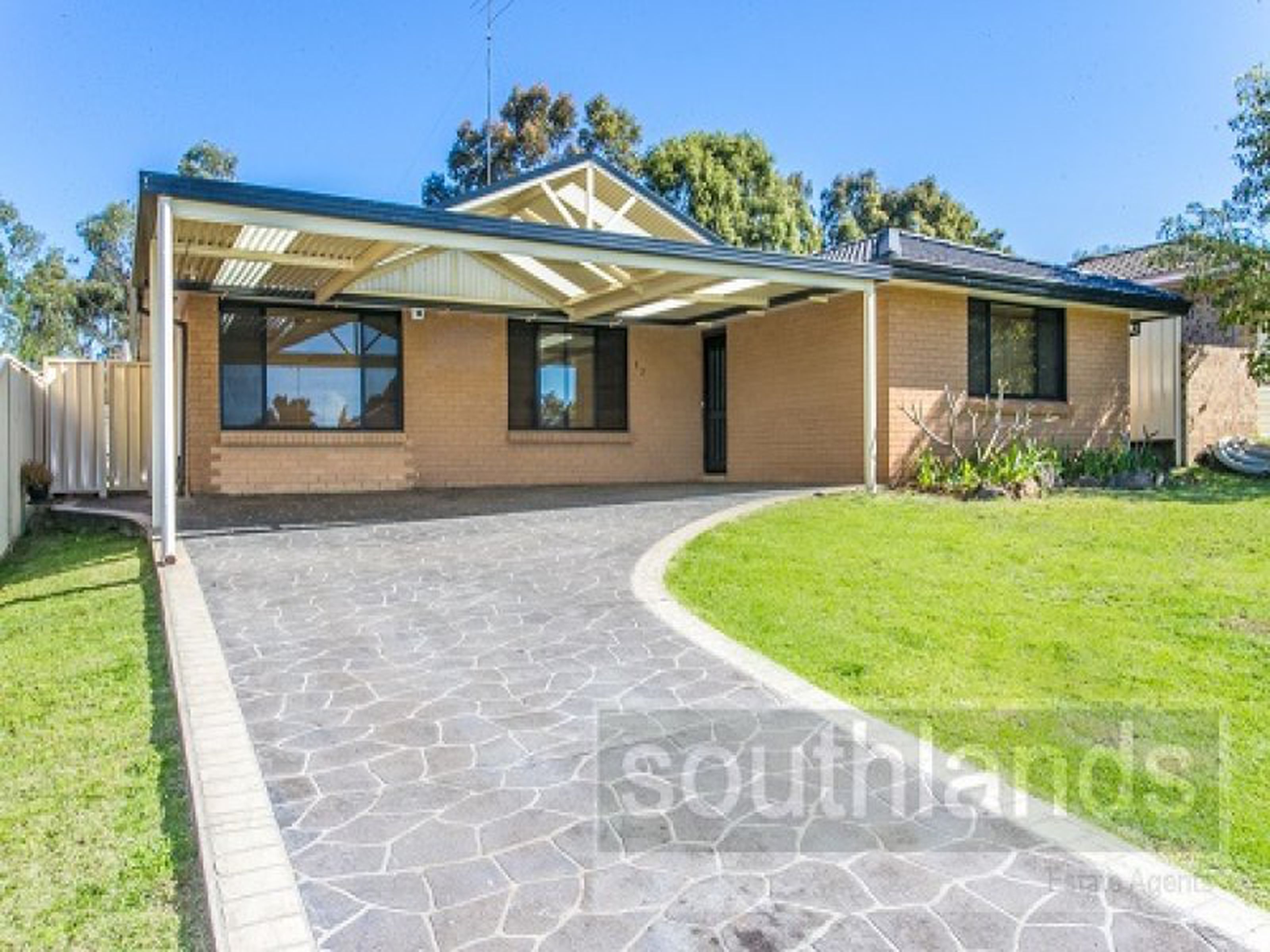 32 Timaru Grove, SOUTH PENRITH