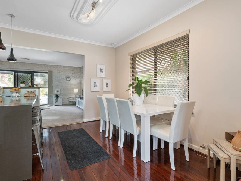41 Beaconsfield Street, St James