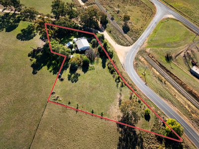 208 Hepburn-Newstead Road, Strangways