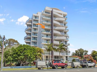 501 / 38-42 WALLIS STREET, Forster