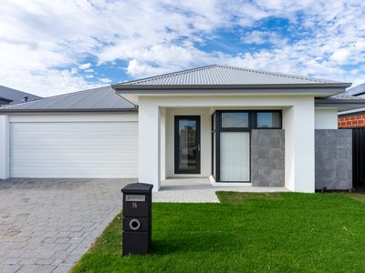 16 Tablelands Dr, Baldivis