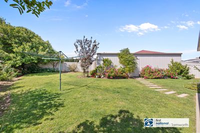 6 Coolamon Close, Tamworth