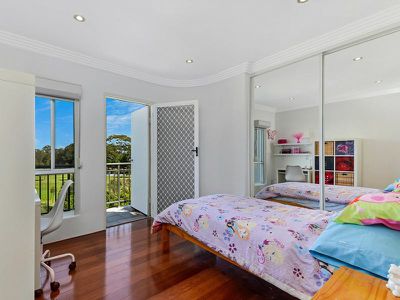 44 / 2 Victoria Street, Botany