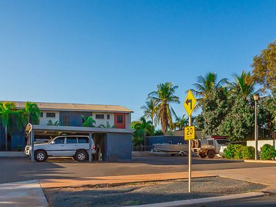 4/5 Corney Street, Port Hedland