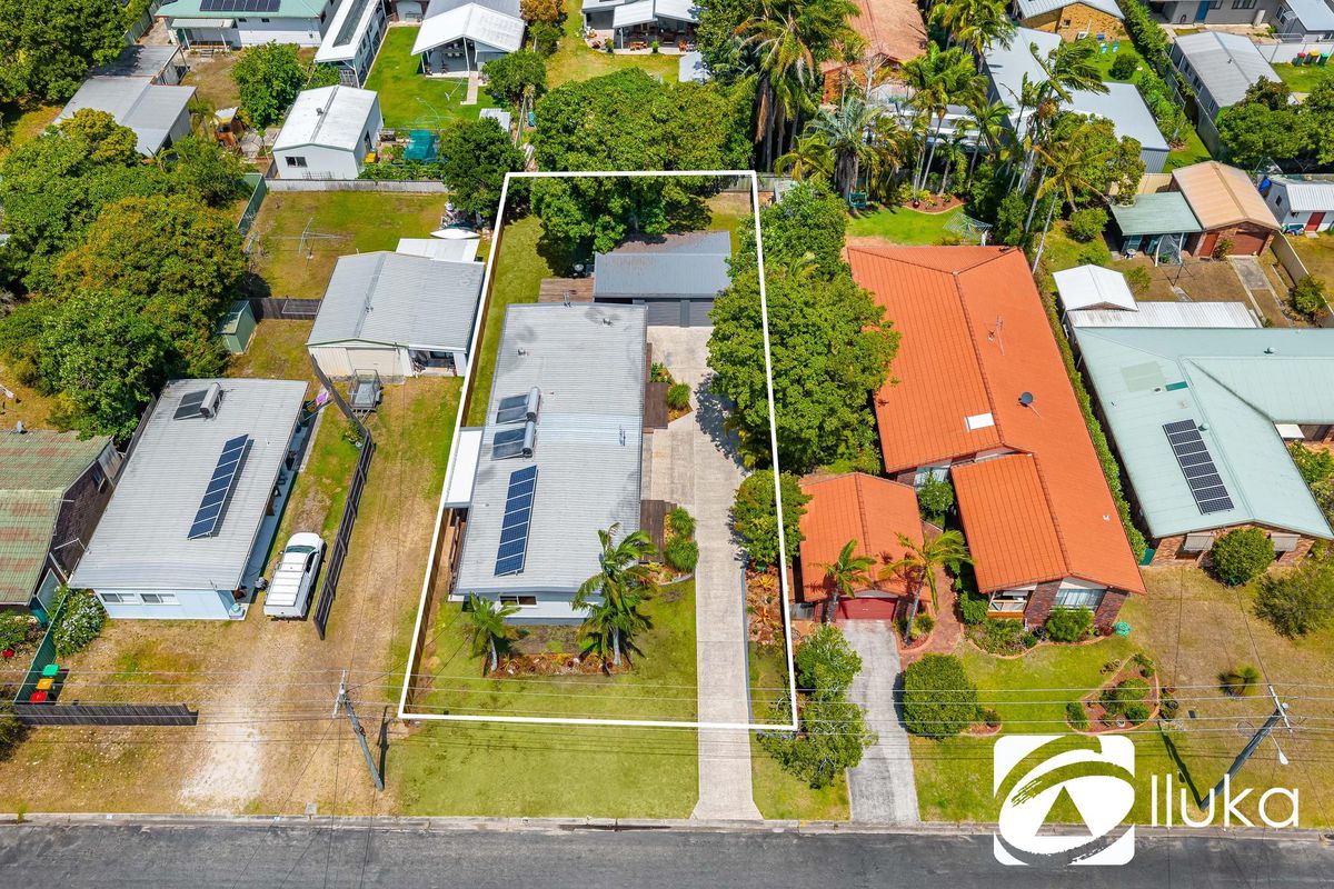26 Hammond Street, Iluka