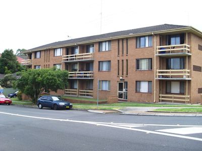 5 / 57 Campbell Street, Wollongong