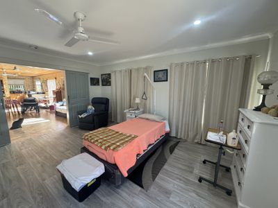 100 George Street, Nanango