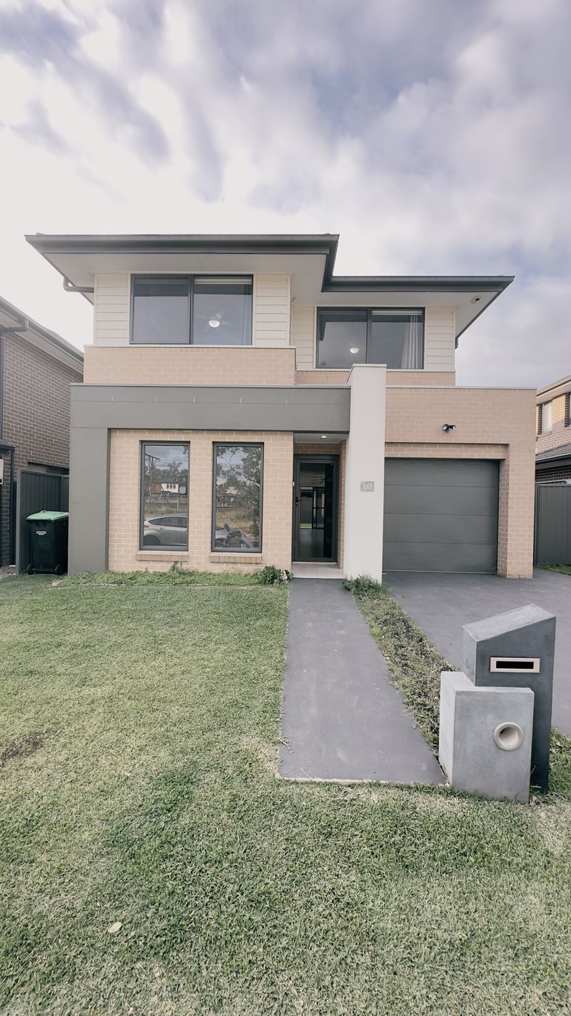 245 Victoria Street, Werrington